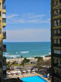 Condomínio BARRA BELLA - Apartamento 1 quarto à venda Barra da Tijuca, Rio de Janeiro - R$ 950.000 - BFAP10251