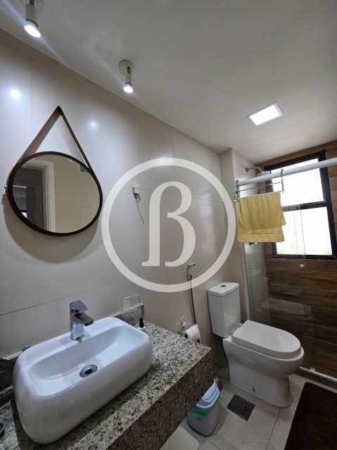 BANHEIRO SOCIAL - 13