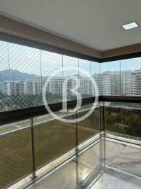 Condomínio RIO 2: BRETANHA - Apartamento 2 quartos à venda Condomínio RIO 2: BRETANHA - Jacarepaguá, Rio de Janeiro - R$ 730.000 - BFAP20457