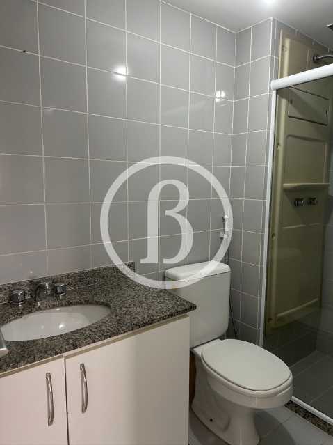 BANHEIRO - 14