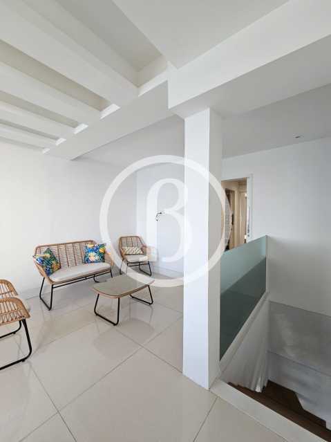 SALA OUTRO ÂNGULO  - 17