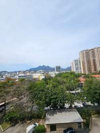 Condomínio PARQUE DAS ROSAS  - ROSA DOS MARES - Apartamento 1 quarto à venda Barra da Tijuca, Rio de Janeiro - R$ 710.000 - BFAP10253