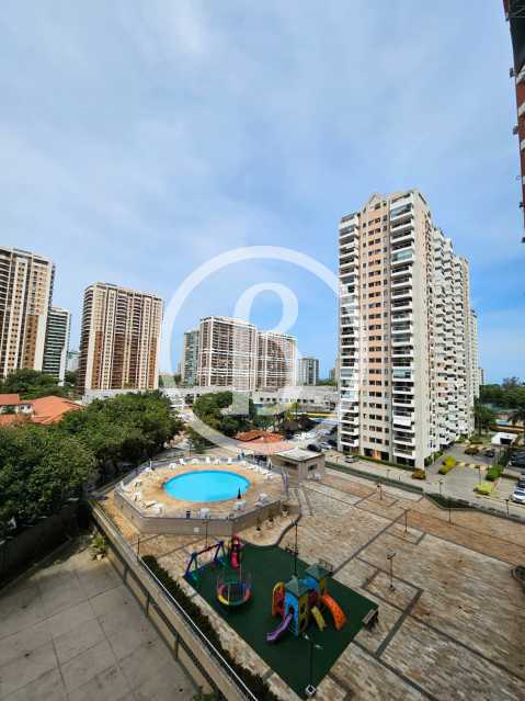 VISTA OUTRO ÂNGULO - 3