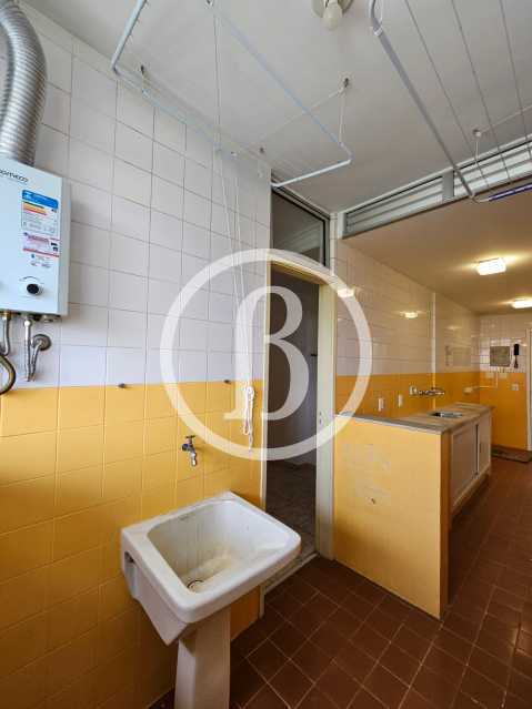 ÁREA DE SERVIÇO - 15