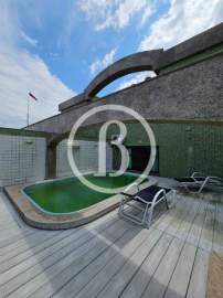 Cobertura 4 quartos à venda Barra da Tijuca, Rio de Janeiro - R$ 3.500.000 - BFCO40090