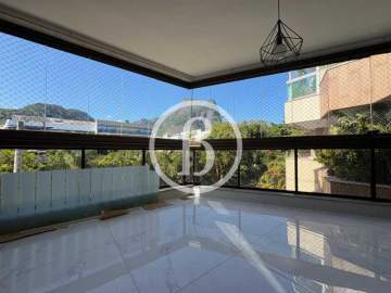 Apartamento 3 quartos à venda Barra da Tijuca, Rio de Janeiro - R$ 2.380.000 - BFAP30510