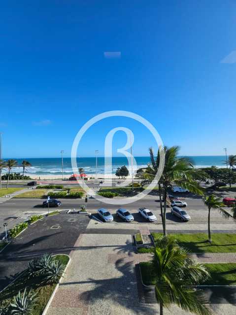 Conheça VISTA MAR OUTRO ÂNGULO do imóvel - Apartamento 4 quartos à venda Barra da Tijuca, Rio de Janeiro - R$ 4.200.000 - BFAP40300 - 2 VISTA MAR OUTRO ÂNGULO - 2