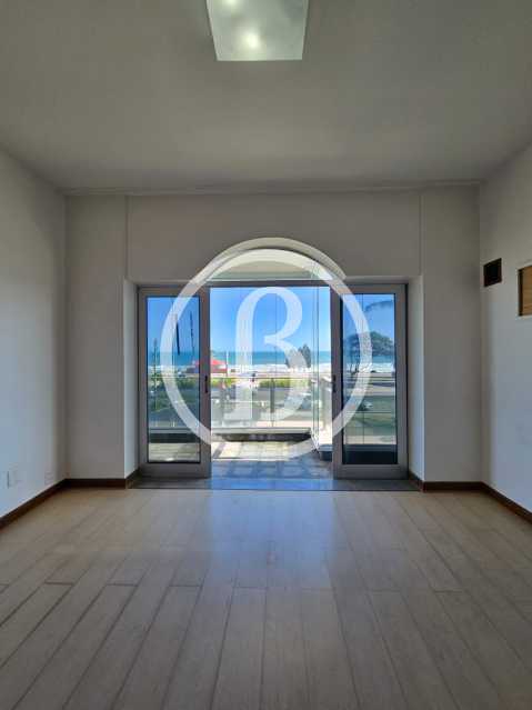 Conheça 1 SUÍTE OUTRO ÂNGULO do imóvel - Apartamento 4 quartos à venda Barra da Tijuca, Rio de Janeiro - R$ 3.500.000 - BFAP40301 - 13 1 SUÍTE OUTRO ÂNGULO - 13