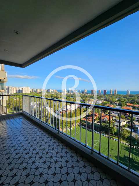 VARANDA OUTRO ÂNGULO - 7