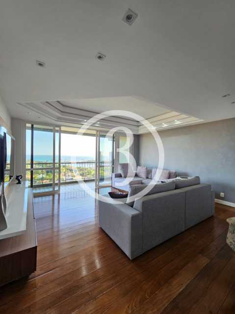 SALA OUTRO ÂNGULO - 11