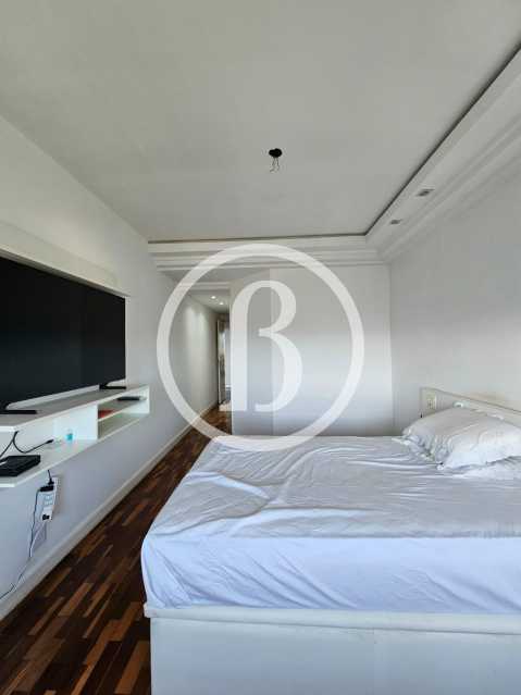 SUÍTE OUTRO ÂNGULO - 16