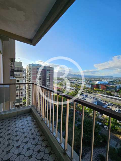 VARANDA DO QUARTO - 20