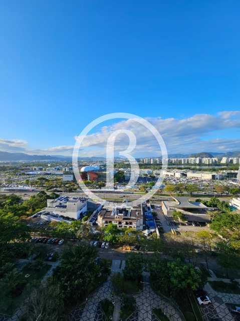 VISTA DA JANELA DO QUARTO - 24