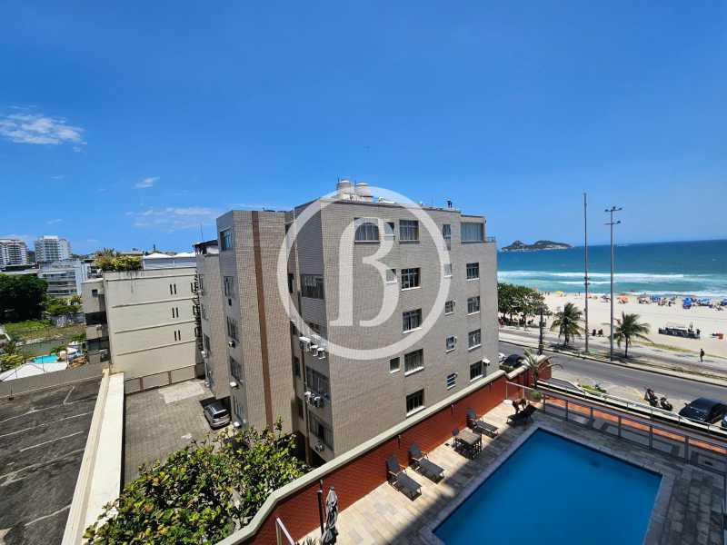 VISTA LATERAL MAR - 1