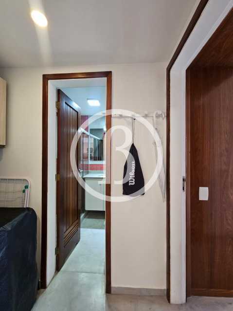 AREA DE SERVIÇO - 19