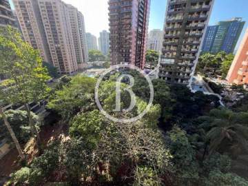 Condomínio ABM - ITAPOÃ - JATIUCA - Apartamento 4 quartos à venda Barra da Tijuca, Rio de Janeiro - R$ 2.150.000 - BFAP40304