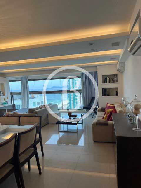 SALA OUTRO ANGULO - 6