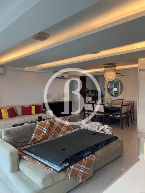 SALA DE ESTAR/JANTAR - 10