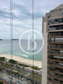Condomínio ACQUABELLA - Apartamento à venda Avenida Lúcio Costa, Barra da Tijuca, Rio de Janeiro - R$ 3.000.000 - BFAP30515