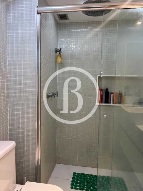 BANHEIRO SOCIAL - 26