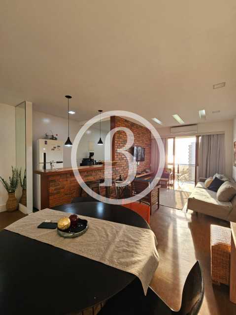 SALA OUTRO ÂNGULO - 7