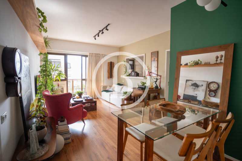 SALA OUTRO ÂNGULO - 8