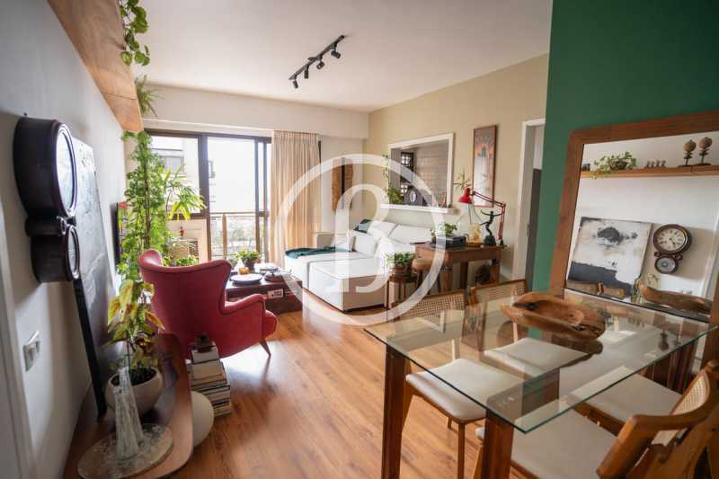 SALA OUTRO ÂNGULO - 9