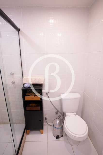 BANHEIRO SOCIAL - 16