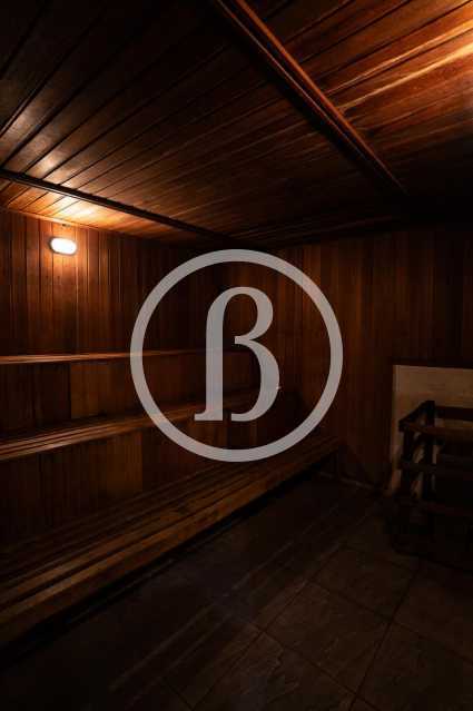 SAUNA CONDOMINIO - 24