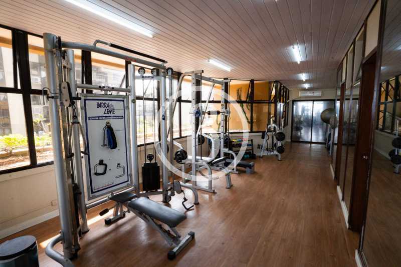 ACADEMIA CONDOMINIO - 28