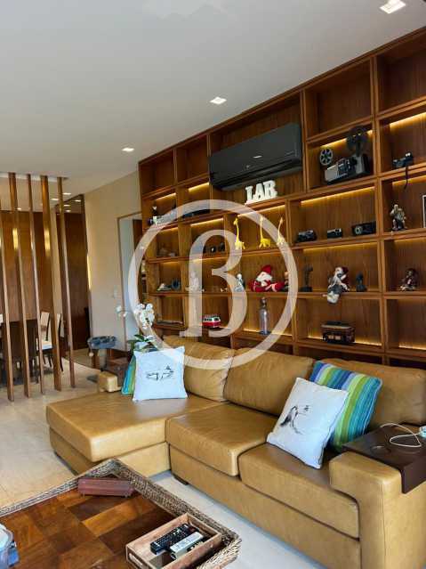 SALA OUTRO ÂNGULO - 7