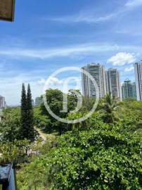 Condomínio UATUMÃ - Apartamento 4 quartos à venda Barra da Tijuca, Rio de Janeiro - R$ 3.700.000 - BFAP40305