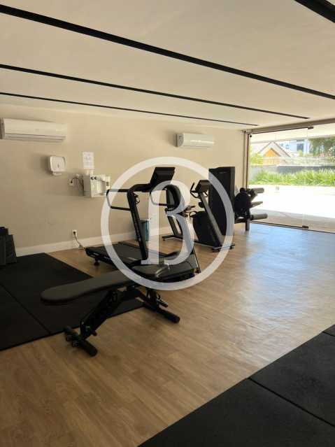 ACADEMIA CONDOMÍNIO - 26