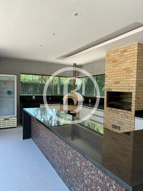 CHURRASQUEIRA CONDOMÍNIO - 27