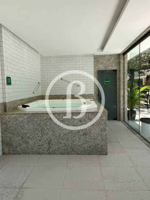 SAUNA CONDOMÍNIO - 30