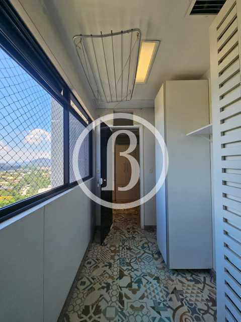 ARE DE SERVIÇO - 27