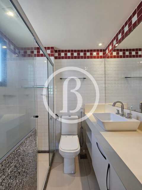 BANHEIRO SUITE 1 - 16