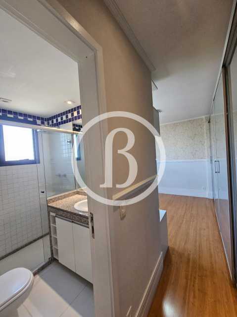 BANHEIRO SUITE 2 - 21