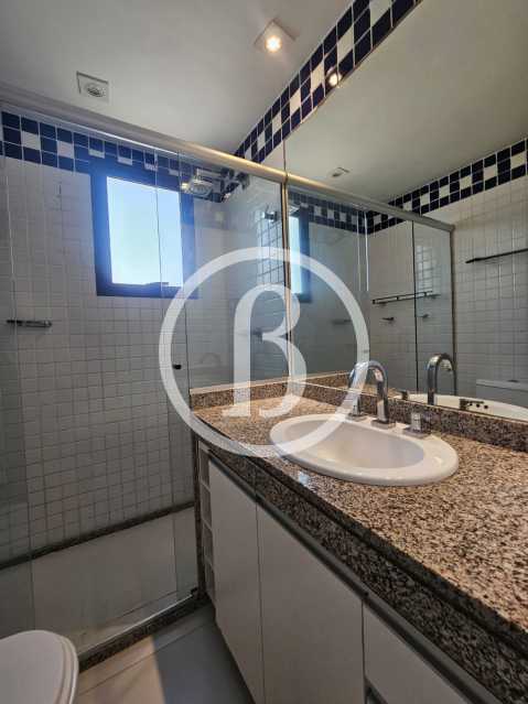 BANHEIRO SUITE 2 - 20