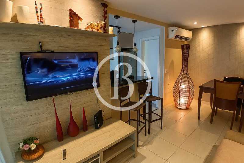 SALA OUTRO ÂNGULO - 7