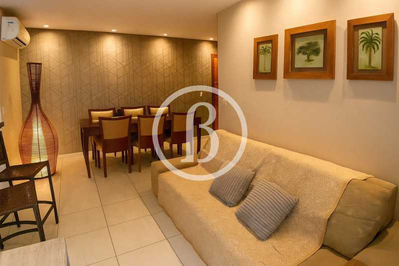 SALA OUTRO ÂNGULO - 5