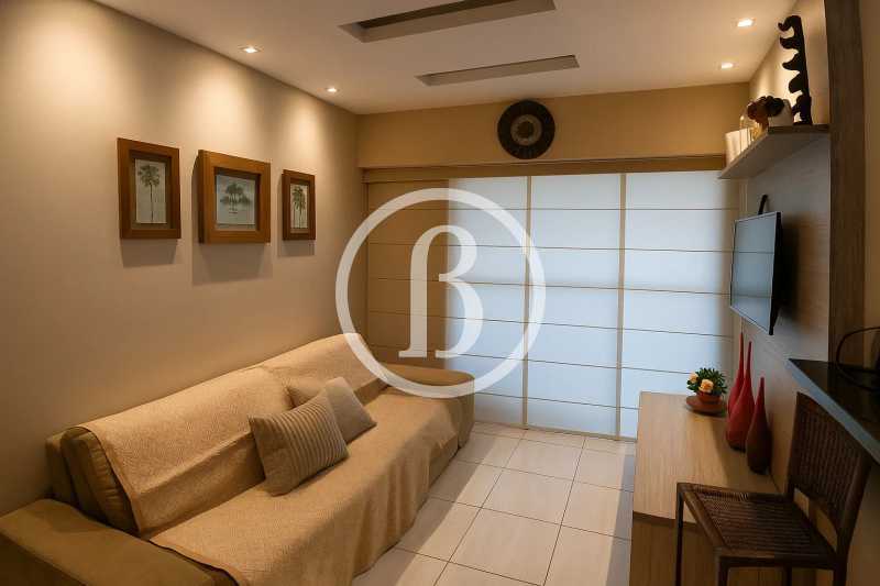 SALA OUTRO ÂNGULO - 9