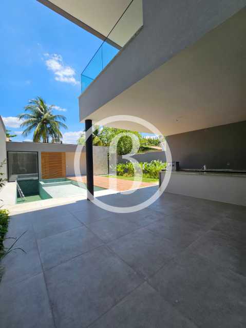 VARANDA OUTRO ÂNGULO - 6