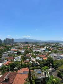 Condomínio BLUE COAST - Apartamento 2 quartos para alugar Barra da Tijuca, Rio de Janeiro - R$ 4.200 - BFAP20470