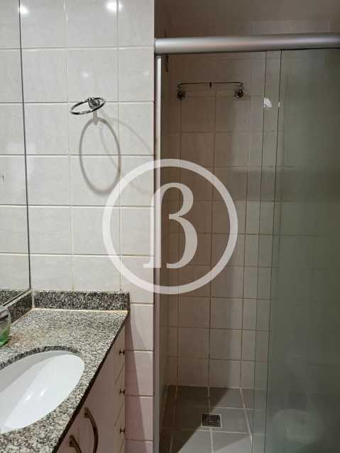 BANHEIRO SOCIAL - 16