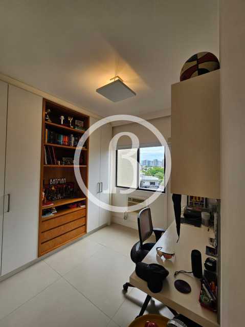 SUITE OUTRO ANGULO - 26