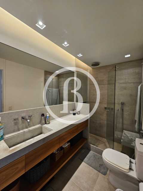 BANHEIRO SUITE 1 - 19