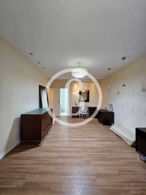 Conheça SUITE do imóvel - Apartamento 3 quartos à venda Barra da Tijuca, Rio de Janeiro - R$ 3.500.000 - BFAP30519 - 17 SUITE - 17