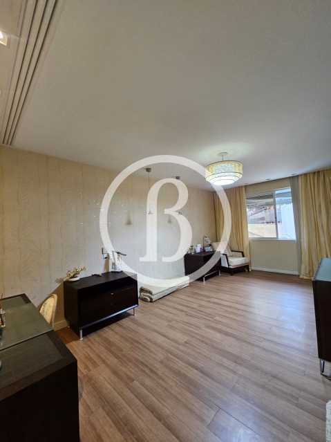 Conheça SUITE OUTRO ANGULO do imóvel - Apartamento 3 quartos à venda Barra da Tijuca, Rio de Janeiro - R$ 3.500.000 - BFAP30519 - 18 SUITE OUTRO ANGULO - 18