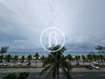 Condomínio Prestige - Apartamento 2 quartos à venda Recreio dos Bandeirantes, Rio de Janeiro - R$ 1.100.000 - BFAP20473